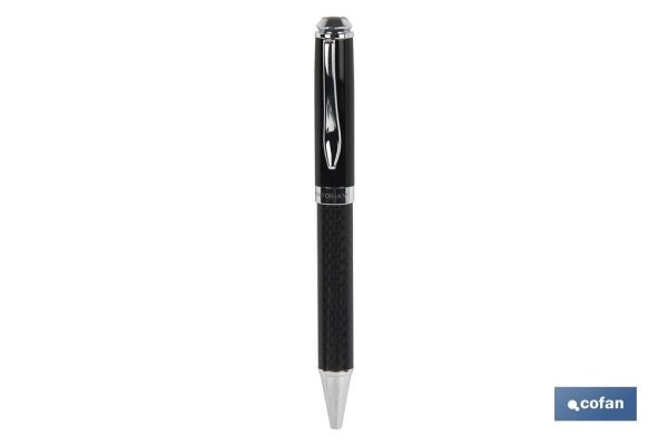 Bolígrafo Mod.Verdún |Mínimo 10 unidades