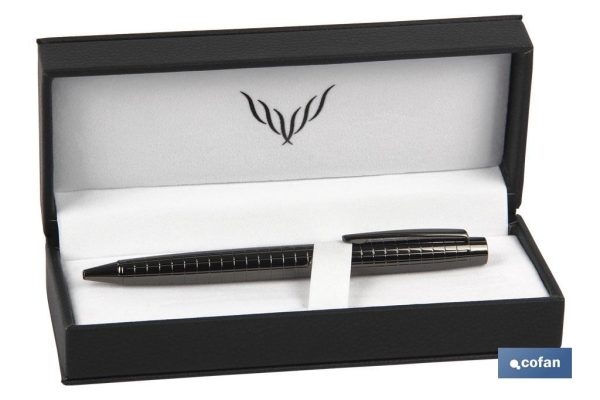 Bolígrafo Mod.Somme |Mínimo 10 unidades