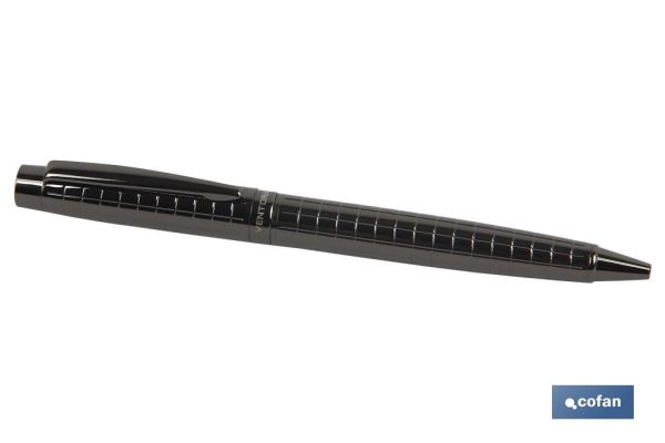 Bolígrafo Mod.Somme |Mínimo 10 unidades