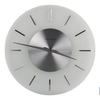Reloj de pared Modelo Tempio