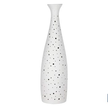 Difusor de aromaterapia - Capacidad: 110 ml - diseño jarrón - Fragancia relajante para el hogar