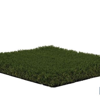 Césped Artificial para terraza y jardín - Modelo acolchado, confortable y resistente - Ideal para exteriores y piscinas