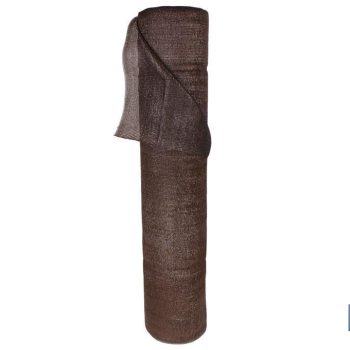 Malla de Sombreo - Reduce radiación aportando protección en jardín y terraza