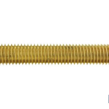 Varilla Roscada "Latón" |Mínimo 10 unidades