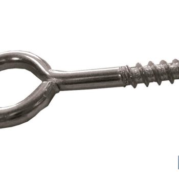 Hembrilla cerrada INOX A2