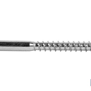 Tornillo DIN 571 INOX A-2