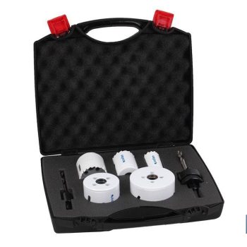 Maletín Coronas Bimetálicas "Estándar"