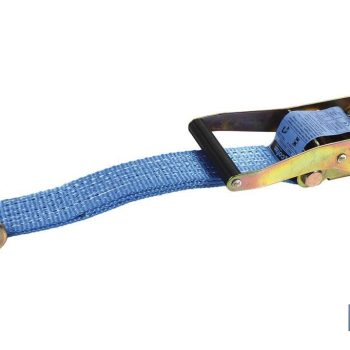 Rachet 0,5m de cinta. Gancho abierto |Mínimo 10 unidades