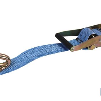 Rachet 0,5m de cinta. Gancho cerrado |Mínimo 10 unidades