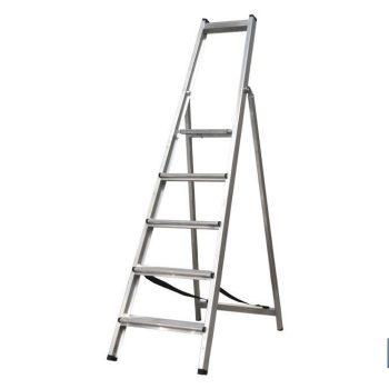 Escaleras "Reforzadas" EN 131