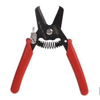 Tenaza Corta Bridas - Medida 150 mm - Material Acero