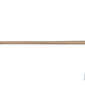 Mango de madera para horca - Mango ligero y agradable al tacto - Longitud del mango: 1200 mm |Mínimo 10 unidades