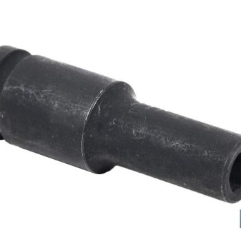 Vaso de impacto hexagonal de 1/2" - Serie Larga - Disponible en varias medidas |Mínimo 10 unidades