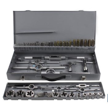 Juego de Machos y Terrajas (M-3/M-20)