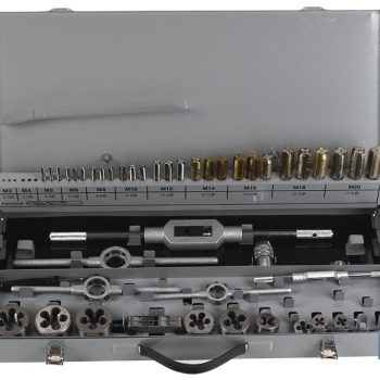 Juego de Machos y Terrajas (M-5/M-20)