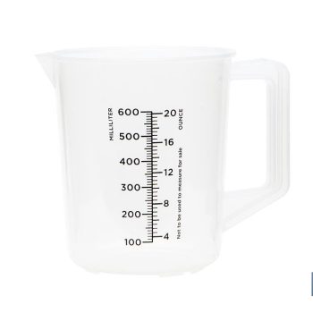 Jarra Medidora |Mínimo 10 unidades