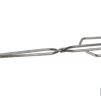 Pinza Barbacoa con pala