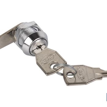 Cerradura Buzón Recta