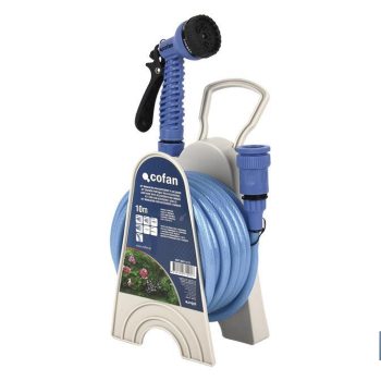 Kit Manguera + Accesorios