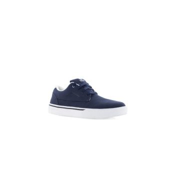 Zapato De Seguridad Volcom True Azul, Talla 43