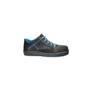 Zapato Seguridad Talla43 Base Protection Click